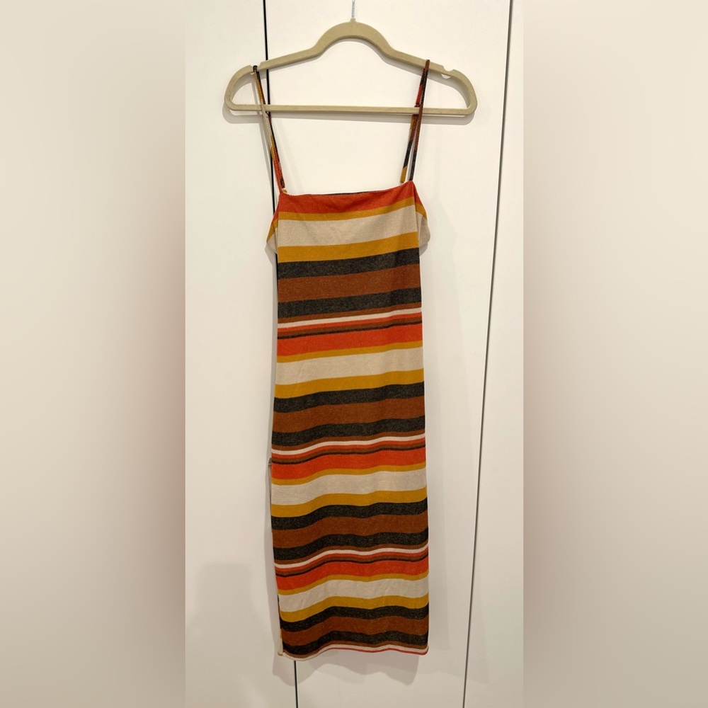 SAGE THE LABEL dress